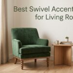 Best Swivel Accent Chairs for Living Rooms