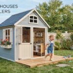 best playhouses for toddlers