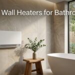 Best Wall Heaters for Bathrooms