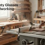 Best Safety Glasses for Woodworking