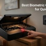 Best Biometric Gun Safes for Quick Access