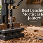 Best Benchtop Mortisers for Joinery