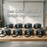 Best Quiet Belt-Drive Garage Door Openers