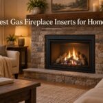 Best Gas Fireplace Inserts for Homes