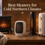 Best Heaters for Cold Northern Climates