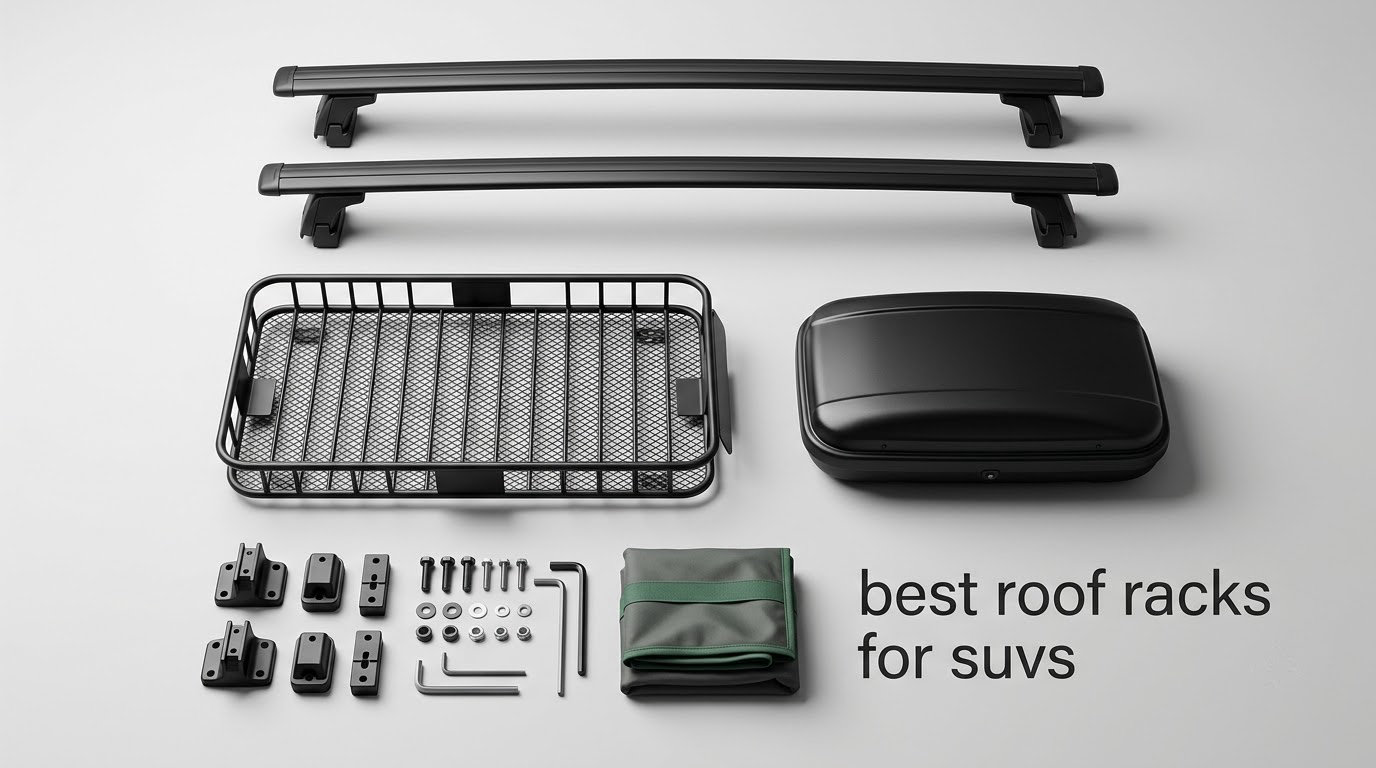 best roof racks for suvs