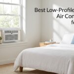 Best Low-Profile Window Air Conditioners for Homes