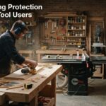 Best Hearing Protection for Power Tool Users