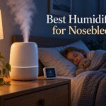 Best Humidifiers for Nosebleeds