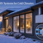 Best HRV Systems for Cold Climates