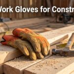 Best Work Gloves for Construction