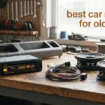 best car stereos for older cars