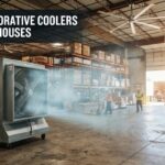 Best Evaporative Coolers for Warehouses