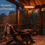 Best Space Heaters for Screened Porches