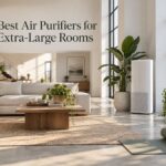 Best Air Purifiers for Extra-Large Rooms