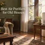 Best Air Purifiers for Old Houses
