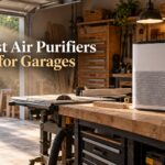 Best Air Purifiers for Garages
