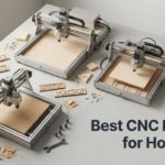 Best CNC Routers for Hobbyists