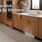 Best Toe-Kick Heaters for Kitchens