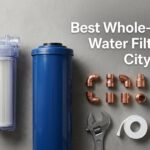 Best Whole-House Water Filters for City Water