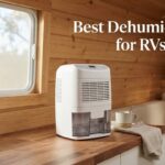 Best Dehumidifiers for RVs