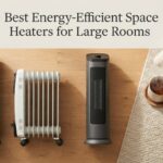 Best Energy-Efficient Space Heaters for Large Rooms