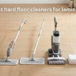 best hard floor cleaners for laminate