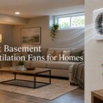 Best Basement Ventilation Fans for Homes