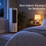 Best Indoor Swamp Coolers for Bedrooms
