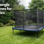 best rectangle trampolines for gymnastics