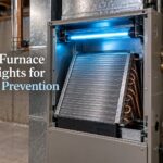 Best Furnace UV Lights for Mold Prevention