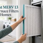 Best MERV 13 Furnace Filters for Homes