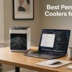 Best Personal Air Coolers for Desks
