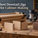 Best Dovetail Jigs for Cabinet Making