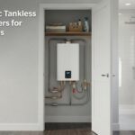 Best Electric Tankless Water Heaters for Small Homes