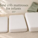 best crib mattresses for infants