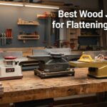 Best Wood Jointers for Flattening Boards