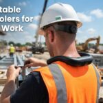 Best Portable Neck Coolers for Outdoor Work