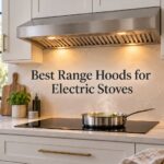 Best Range Hoods for Electric Stoves