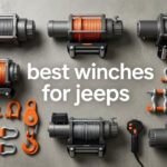 best winches for jeeps