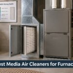 Best Media Air Cleaners for Furnaces