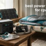 best power stations for cpap users