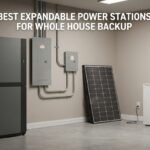 best expandable power stations for whole house backup