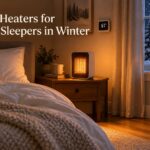 Best Heaters for Cold Sleepers in Winter