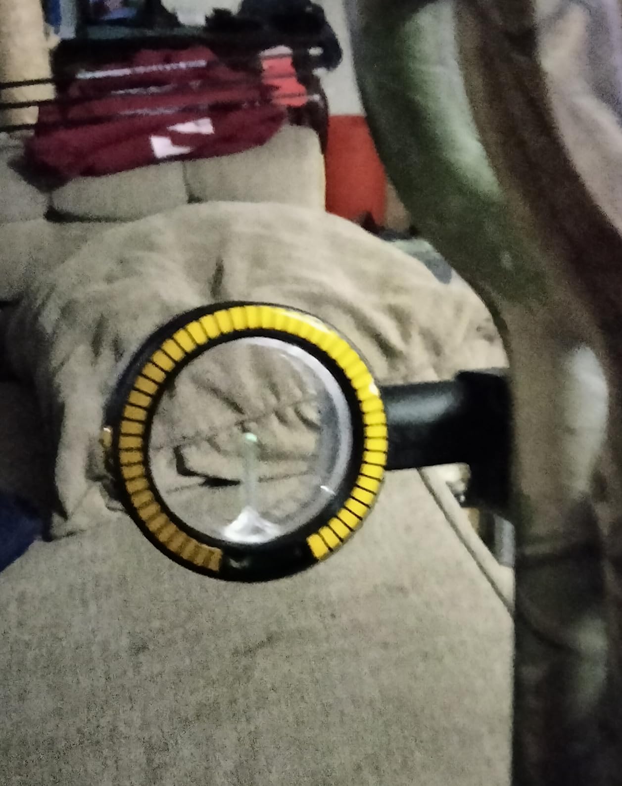 Trophy Ridge Drive Slider Bow Sight , Black customer photo 2