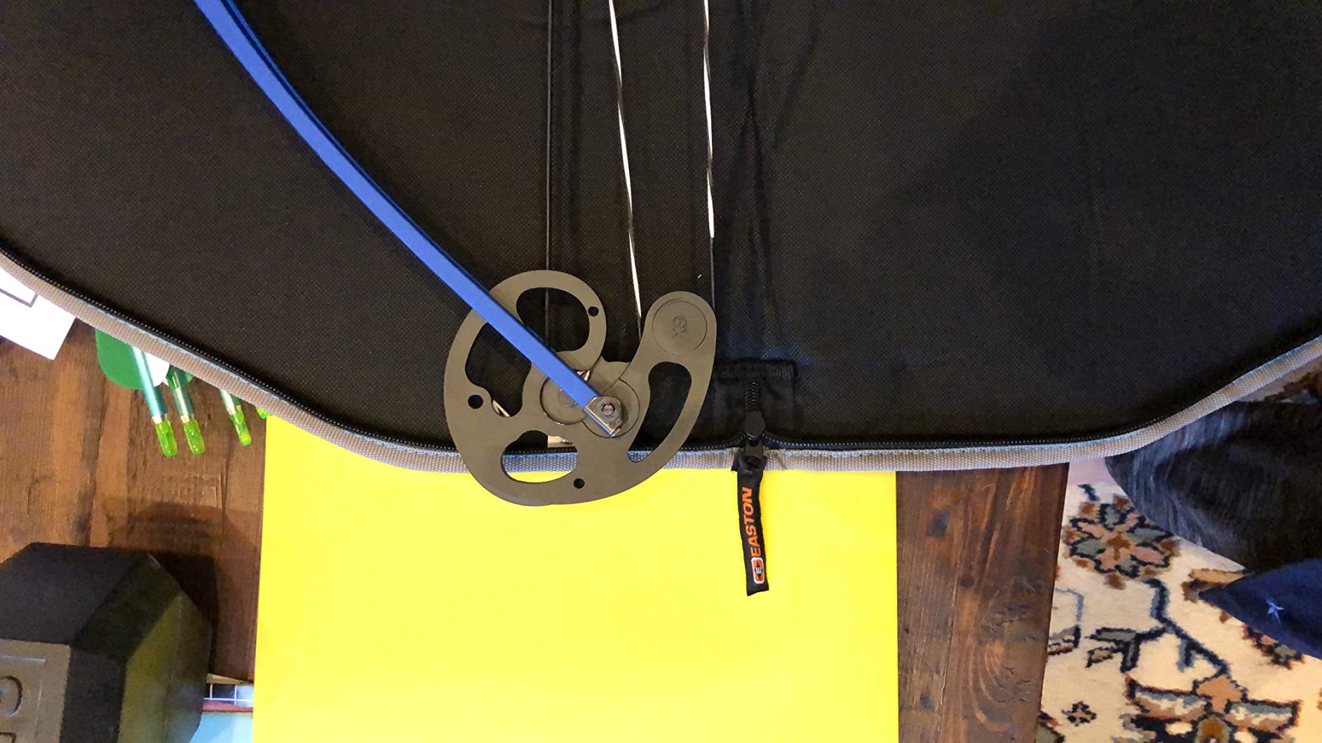 Easton Genesis 4014 Bow Case customer photo 1