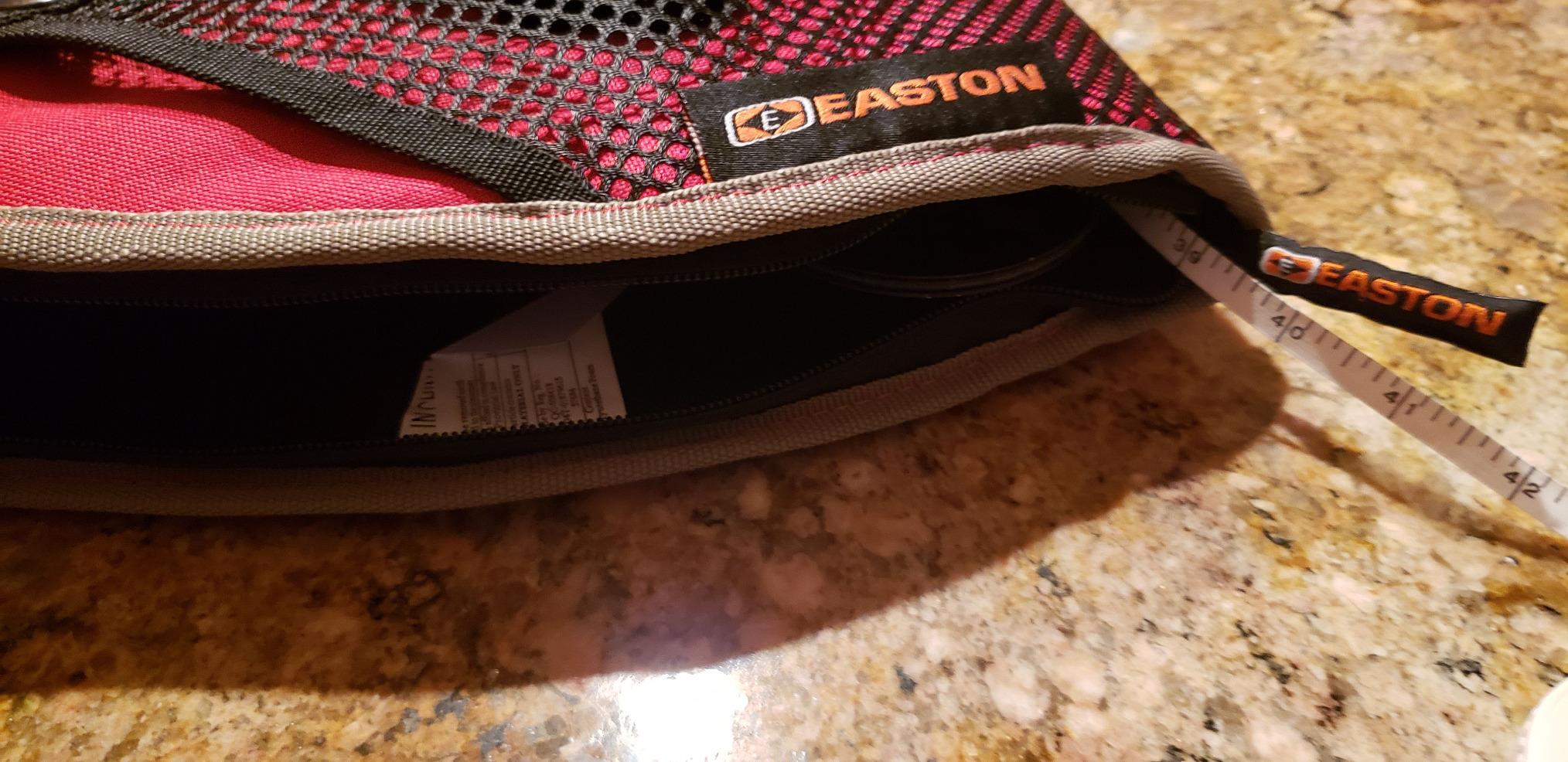 Easton Genesis 4014 Bow Case customer photo 2