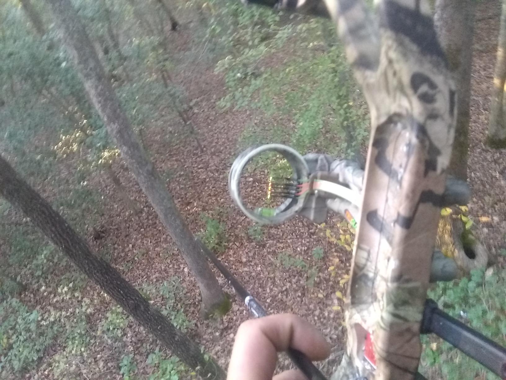 Truglo 5-Pin Carbon Xtreme Archery Sight, Black customer photo 2