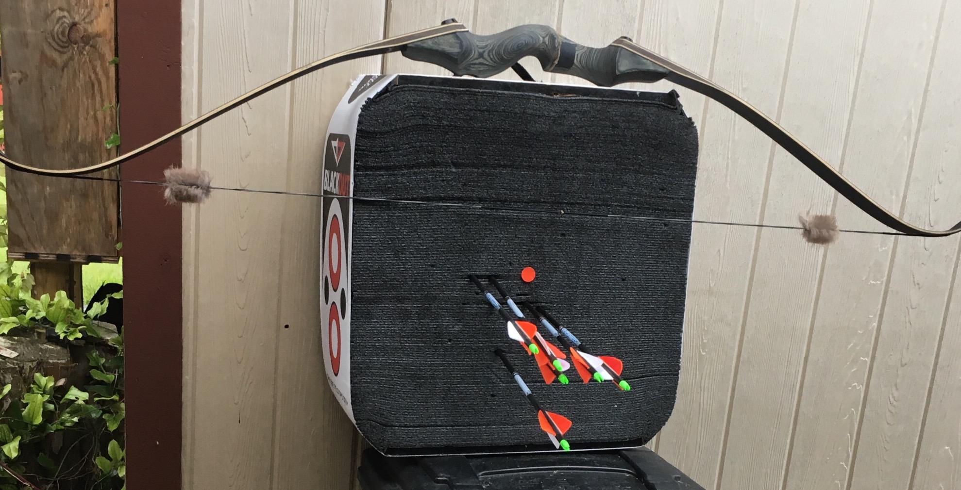 Topbows 58