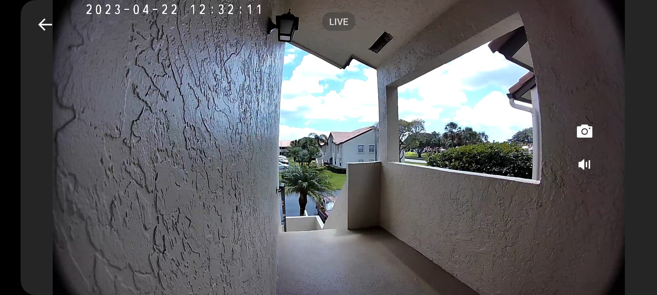 Kasa 2K Smart Video Doorbell Camera Hardwired w/Chime, KD110 customer photo 2